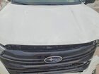 2026 Subaru Forester Sport Белый vin: 4S4SLDH68T3010774