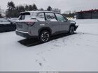2026 Subaru Forester Limited Серый vin: 4S4SLDR67T3024034