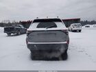 2026 Subaru Forester Limited Серый vin: 4S4SLDR67T3024034