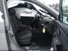 2026 Subaru Forester Limited Серый vin: 4S4SLDR67T3024034