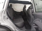 2026 Subaru Forester Limited Серый vin: 4S4SLDR67T3024034