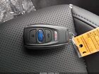 2026 Subaru Forester Limited Серый vin: 4S4SLDR67T3024034