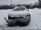 2026 Subaru Forester Limited Серый vin: 4S4SLDR67T3024034