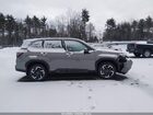2026 Subaru Forester Limited Серый vin: 4S4SLDR67T3024034