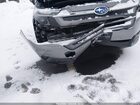 2026 Subaru Forester Limited Серый vin: 4S4SLDR67T3024034