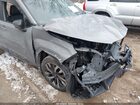 2026 Subaru Forester Touring Серый vin: 4S4SLDT64T3005742