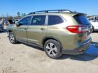2025 Subaru Ascent Premium Green vin: 4S4WMAAD3S3407054