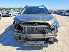2025 Subaru Ascent Premium Green vin: 4S4WMAAD3S3407054