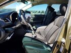 2025 Subaru Ascent Premium Green vin: 4S4WMAAD3S3407054