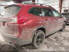 2026 Subaru Ascent Premium 7-passenger Бордовый vin: 4S4WMABD1T3408218