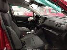 2026 Subaru Ascent Premium 7-passenger Бордовый vin: 4S4WMABD1T3408218