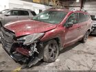 2026 Subaru Ascent Premium 7-passenger Бордовый vin: 4S4WMABD1T3408218