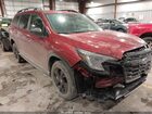 2026 Subaru Ascent Premium 7-passenger Бордовый vin: 4S4WMABD1T3408218