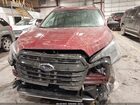 2026 Subaru Ascent Premium 7-passenger Бордовый vin: 4S4WMABD1T3408218