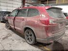 2026 Subaru Ascent Premium 7-passenger Бордовый vin: 4S4WMABD1T3408218