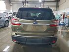2024 Subaru Ascent Premium Зеленый vin: 4S4WMABD2R3444685