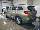 2024 Subaru Ascent Premium Зеленый vin: 4S4WMABD2R3444685