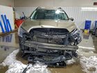 2024 Subaru Ascent Premium Зеленый vin: 4S4WMABD2R3444685