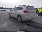 2020 Subaru Ascent Premium Белый vin: 4S4WMABD5L3414426