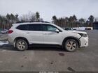 2020 Subaru Ascent Premium Белый vin: 4S4WMABD5L3414426