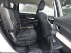 2020 Subaru Ascent Premium Белый vin: 4S4WMABD5L3414426