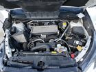 2023 Subaru Ascent Premium Белый vin: 4S4WMABD8P3419190 Damage: Core Support, Kinked, > 12 Inches