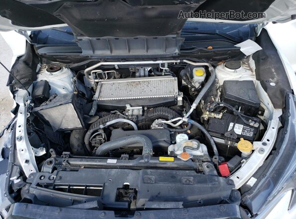 4S4WMABD8P3419190 2023 SUBARU ASCENT Белый 