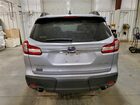 2019 Subaru Ascent Premium Silver vin: 4S4WMACD0K3489595 2019 Subaru Ascent Premium Silver vin: 4S4WMACD0K3489595