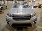 2019 Subaru Ascent Premium Silver vin: 4S4WMACD0K3489595 2019 Subaru Ascent Premium Silver vin: 4S4WMACD0K3489595