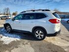 2019 Subaru Ascent Premium Белый vin: 4S4WMACD8K3420900