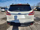 2019 Subaru Ascent Premium Белый vin: 4S4WMACD8K3420900