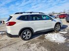 2019 Subaru Ascent Premium Белый vin: 4S4WMACD8K3420900