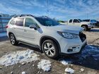 2019 Subaru Ascent Premium Белый vin: 4S4WMACD8K3420900