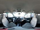 2019 Subaru Ascent Premium Белый vin: 4S4WMACD8K3420900