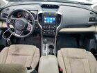 2019 Subaru Ascent Premium Бежевый vin: 4S4WMACD8K3453914