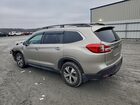 2019 Subaru Ascent Premium Бежевый vin: 4S4WMACD8K3453914