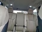 2019 Subaru Ascent Premium Бежевый vin: 4S4WMACD8K3453914