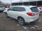 2019 Subaru Ascent Premium White vin: 4S4WMACDXK3432448 2019 Subaru Ascent Premium White vin: 4S4WMACDXK3432448