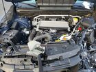 2025 Subaru Ascent Premium Синий vin: 4S4WMADD4S3441175