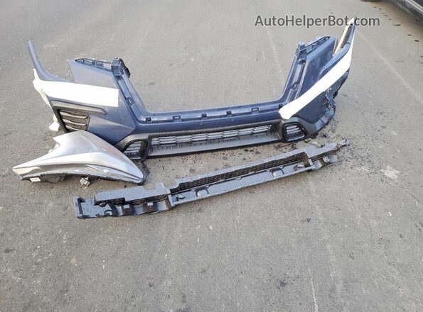 4S4WMADD4S3441175 2025 SUBARU ASCENT Синий Вид наклейки с VIN-кодом
