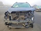 2025 Subaru Ascent Premium Синий vin: 4S4WMADD4S3441175