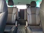 2025 Subaru Ascent Premium Синий vin: 4S4WMADD4S3441175