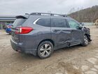 2025 Subaru Ascent Premium Угольный vin: 4S4WMADD5S3422148