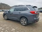 2025 Subaru Ascent Premium Угольный vin: 4S4WMADD5S3422148