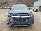 2025 Subaru Ascent Premium Угольный vin: 4S4WMADD5S3422148