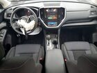 2025 Subaru Ascent Premium Угольный vin: 4S4WMADD5S3422148