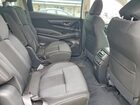 2025 Subaru Ascent Premium Угольный vin: 4S4WMADD5S3422148