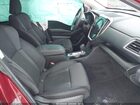 2025 Subaru Ascent Premium 7-passenger Бордовый vin: 4S4WMADD8S3419471