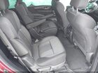 2025 Subaru Ascent Premium 7-passenger Бордовый vin: 4S4WMADD8S3419471