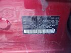 2019 Subaru Ascent Premium Burgundy vin: 4S4WMAFD3K3468591